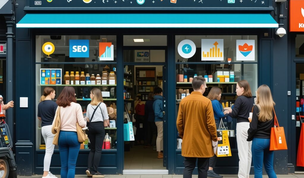 How to Use GMB SEO Tools for Maximum Local Business Growth
