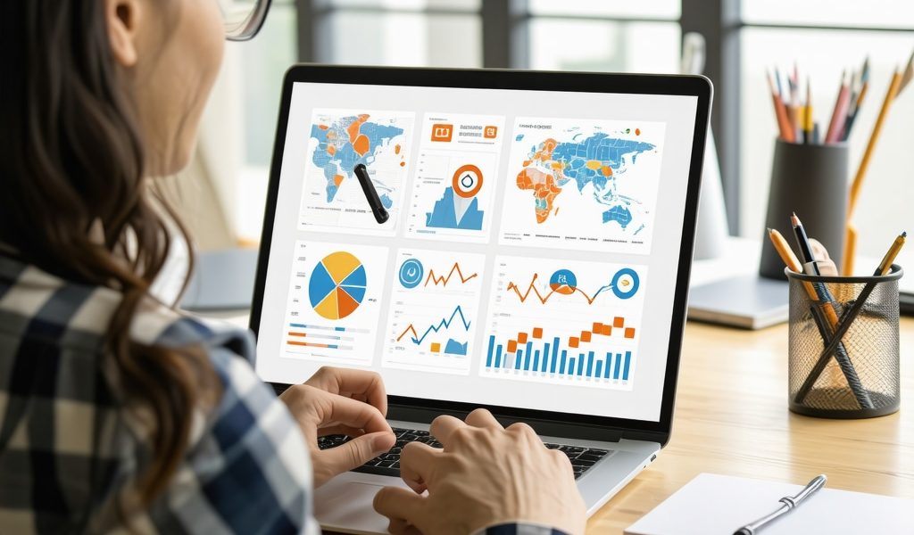 How to Use GMB SEO Tools to Boost Small Business Ranking