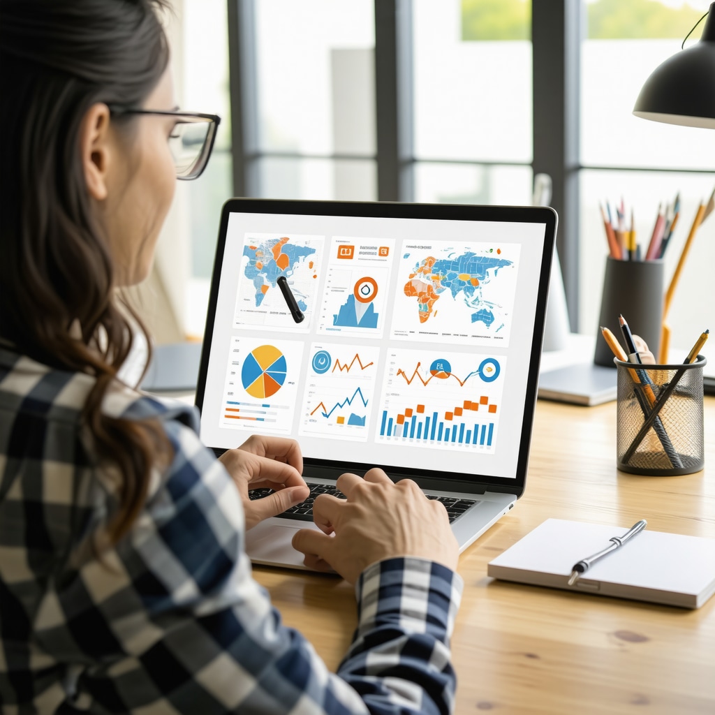 How to Use GMB SEO Tools to Boost Small Business Ranking