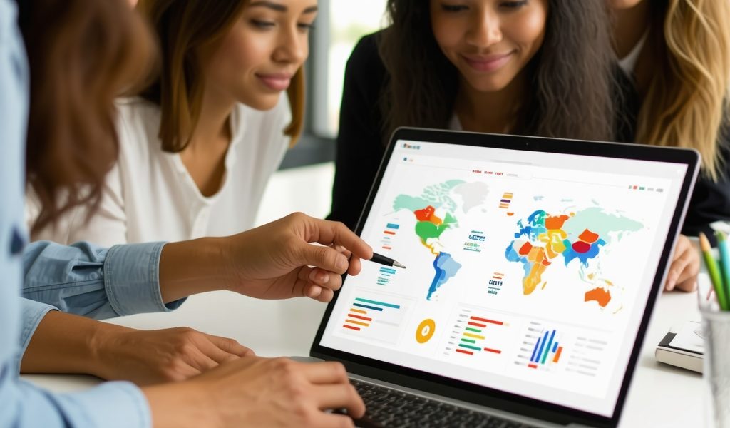 How to Use GMB SEO Tools to Improve Your Local Presence