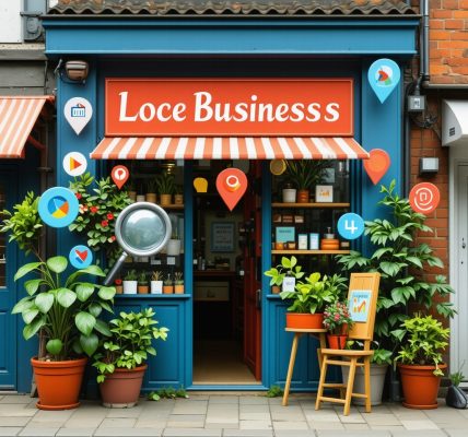 How to Use GMB Tools to Boost Small Business Local Ranking