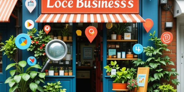 How to Use GMB Tools to Boost Small Business Local Ranking