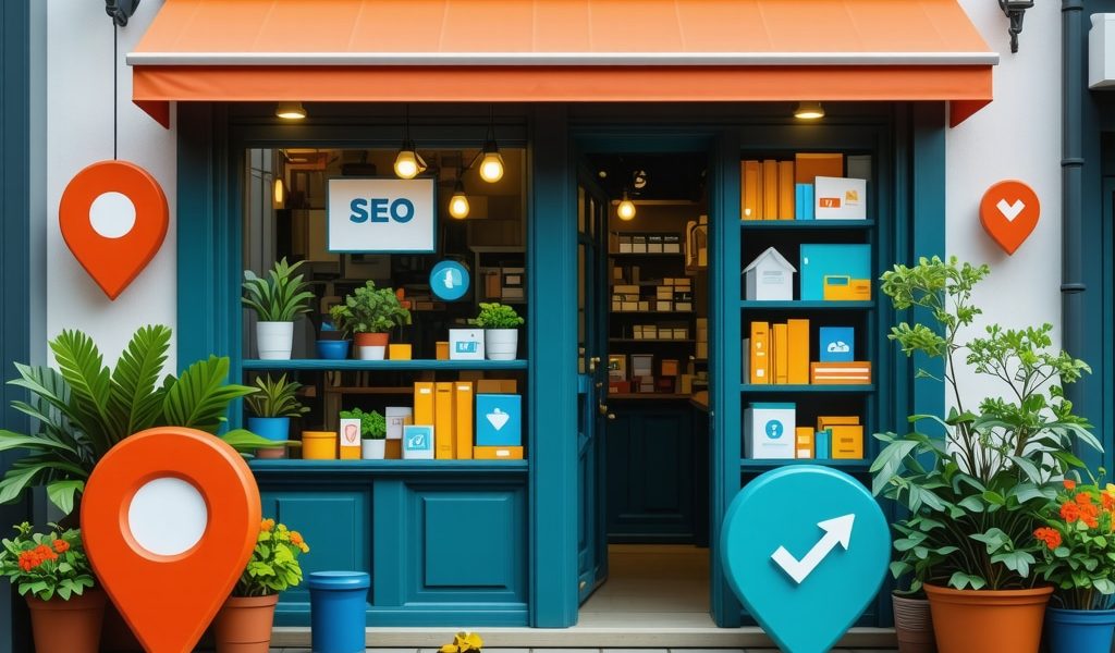 How to Use Google Business SEO Best Practices for Local Success