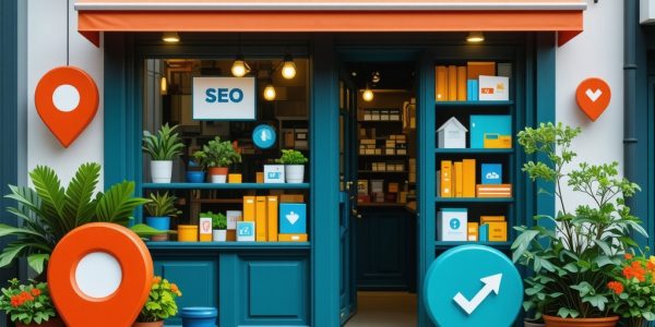 How to Use Google Business SEO Best Practices for Local Success