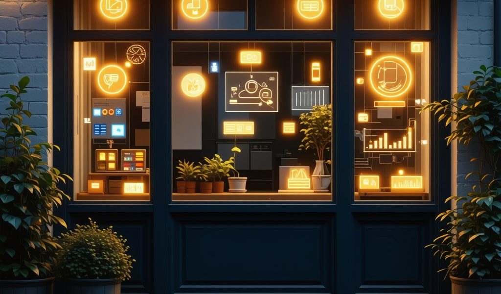 How to Use Google Business SEO to Grow Small Local Businesses