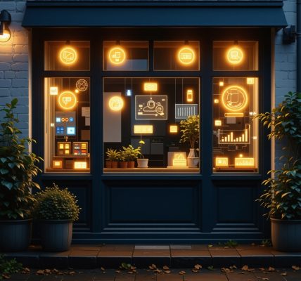 How to Use Google Business SEO to Grow Small Local Businesses