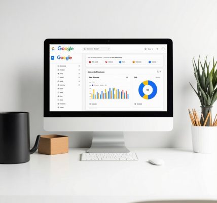 How to Use Google Keyword Planner for Effective GMB Optimization