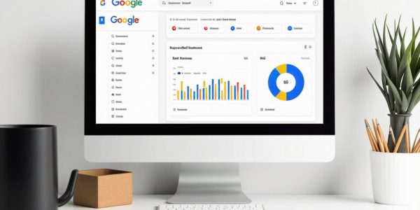 How to Use Google Keyword Planner for Effective GMB Optimization