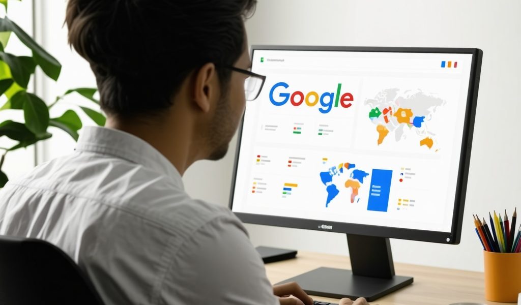 How to Use Google Keyword Planner for GMB Keyword Research