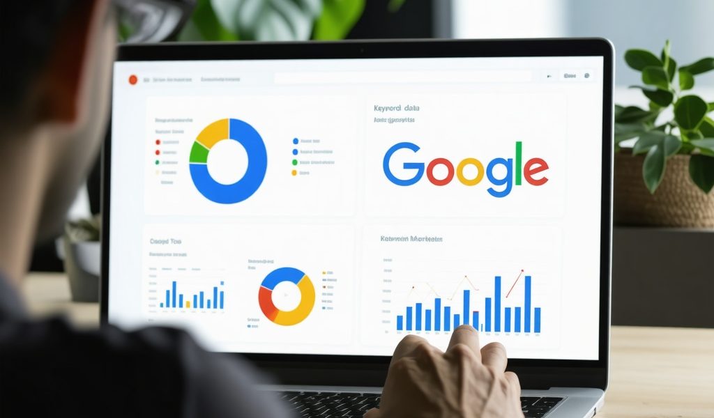 How to Use Google Keyword Planner for Optimal GMB SEO