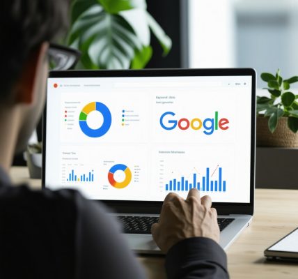 How to Use Google Keyword Planner for Optimal GMB SEO