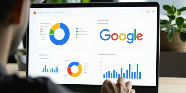 How to Use Google Keyword Planner for Optimal GMB SEO