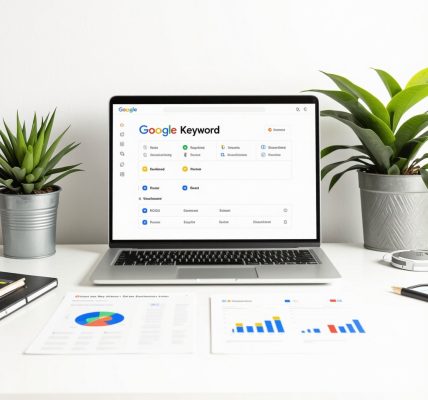 How to Use Google Keyword Planner for Smarter GMB SEO