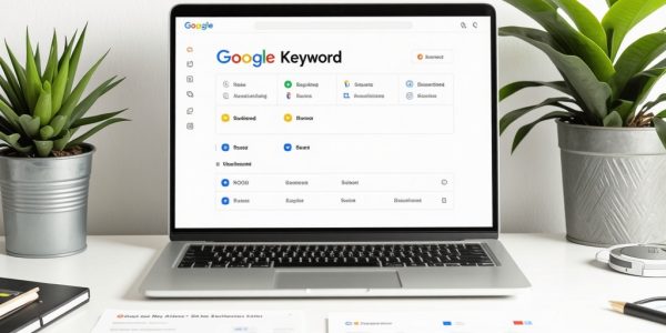 How to Use Google Keyword Planner for Smarter GMB SEO