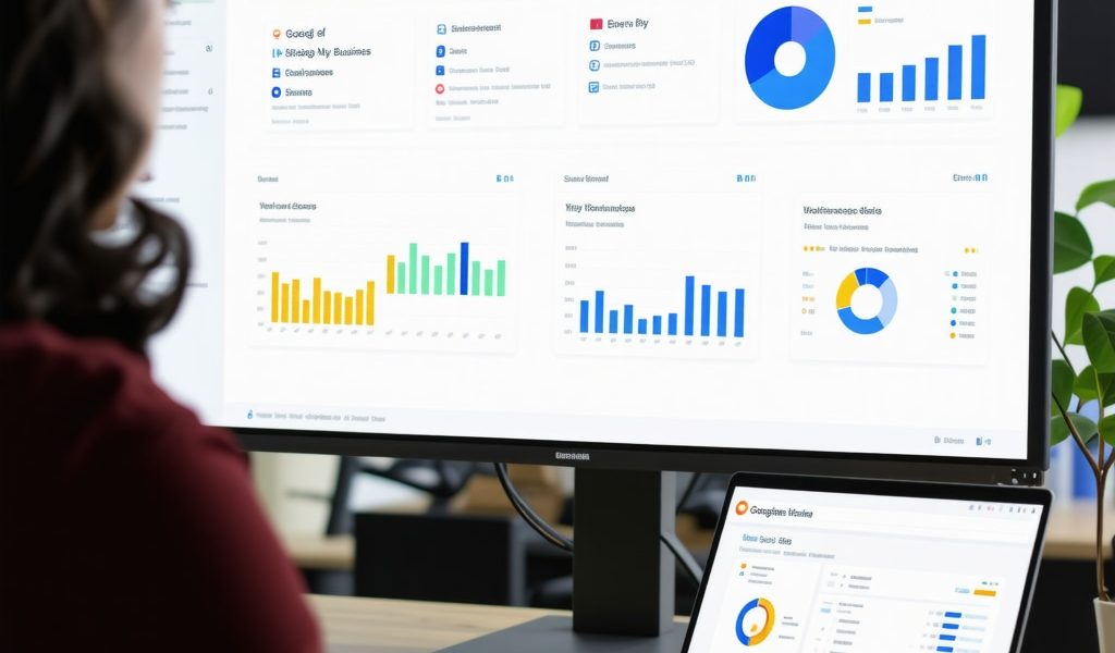 How to Use Google Keyword Planner to Improve GMB Content