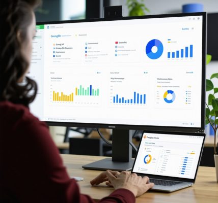 How to Use Google Keyword Planner to Improve GMB Content