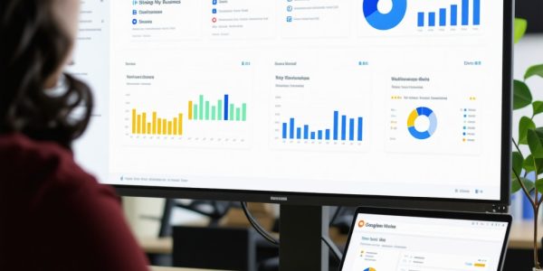 How to Use Google Keyword Planner to Improve GMB Content