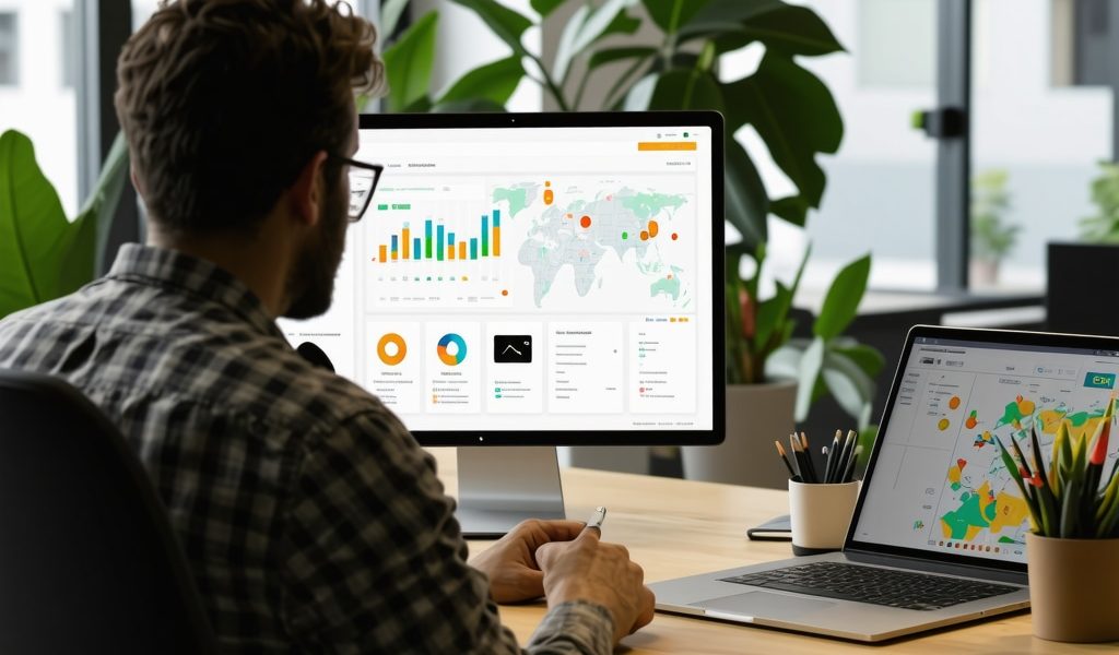 How to Use Google My Business SEO for Small Business Growth