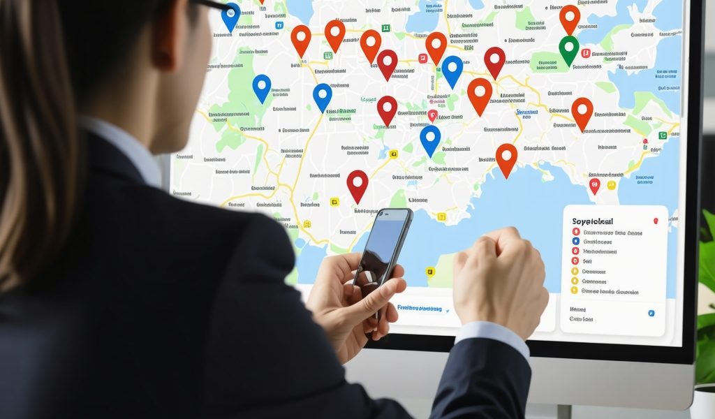 How to Use Hyperlocal SEO Services to Outrank Competitors Locally