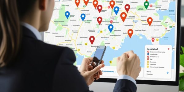How to Use Hyperlocal SEO Services to Outrank Competitors Locally