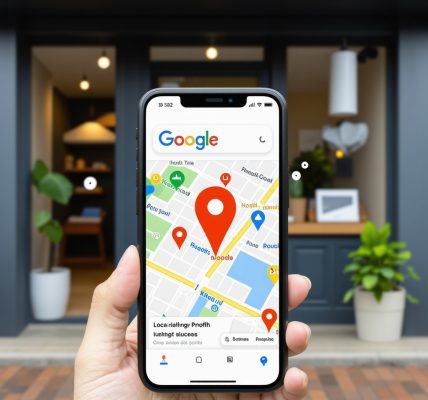 How to Use Keywords in Google Business Profiles for Local Growth