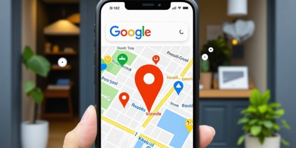 How to Use Keywords in Google Business Profiles for Local Growth
