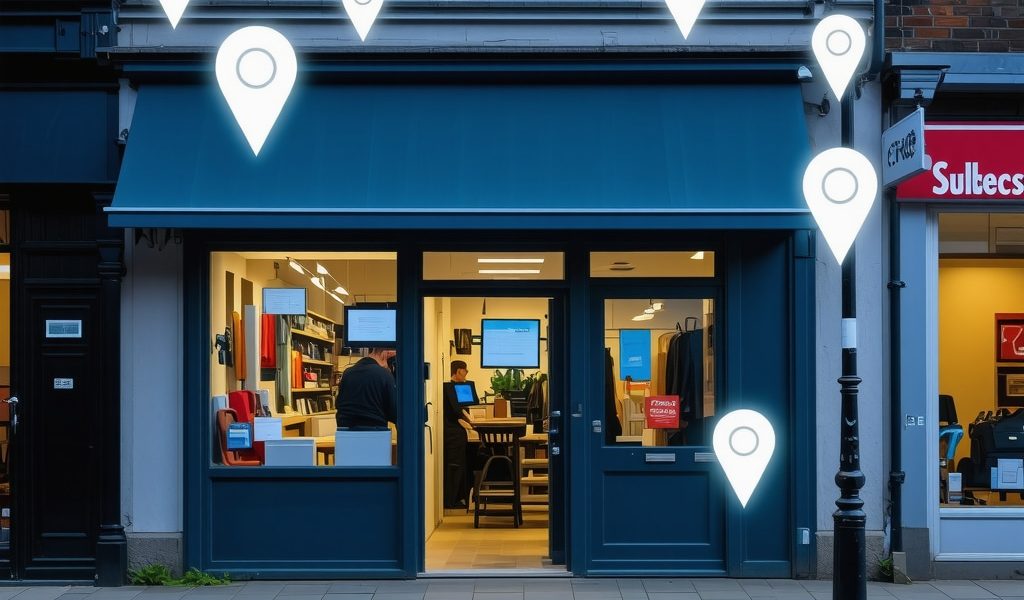 How to Use Local Citations for SEO Success in Google Business Listings