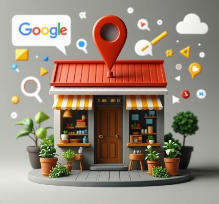 How to Use Local SEO for Small Business Growth and Google Rank