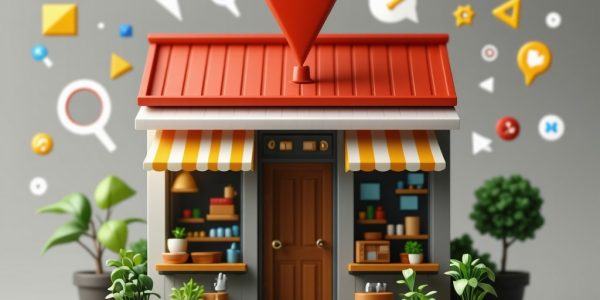 How to Use Local SEO for Small Business Growth and Google Rank