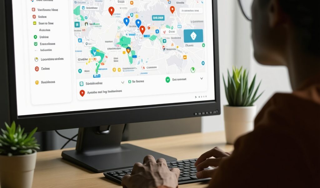 How to Verify GMB Listings for Faster Local SEO Growth