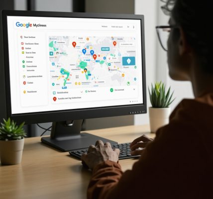 How to Verify GMB Listings for Faster Local SEO Growth
