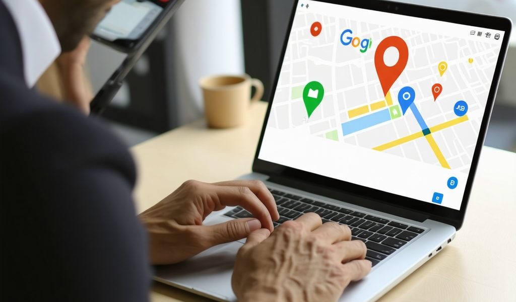 How to Verify Google My Business and Get Listed Quickly