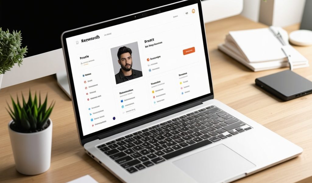 How to Write GMB Business Description Keywords That Convert