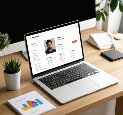 How to Write GMB Business Description Keywords That Convert