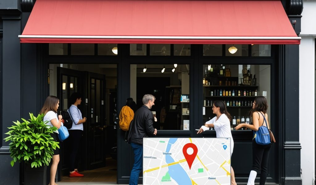 Hyperlocal SEO Guide: Target Nearby Customers Effectively