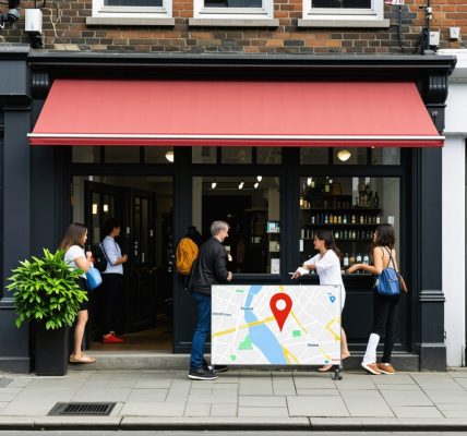 Hyperlocal SEO Guide: Target Nearby Customers Effectively