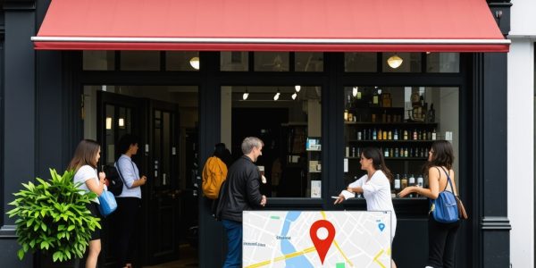 Hyperlocal SEO Guide: Target Nearby Customers Effectively