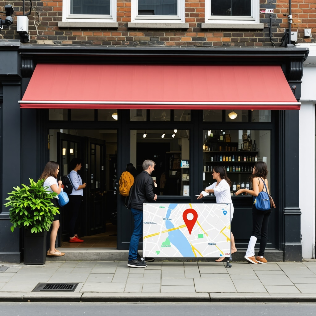 Hyperlocal SEO Guide: Target Nearby Customers Effectively