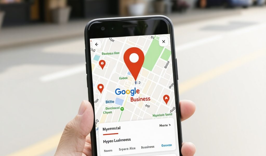 Hyperlocal SEO Guide: Using GMB to Target Nearby Customers