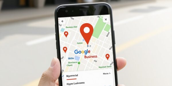 Hyperlocal SEO Guide: Using GMB to Target Nearby Customers