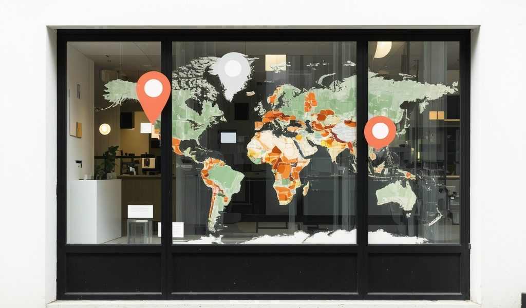 Hyperlocal SEO Services: Target Nearby Customers Effectively