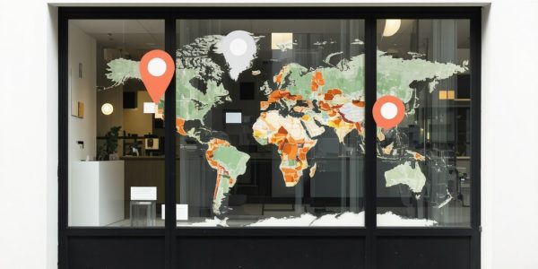 Hyperlocal SEO Services: Target Nearby Customers Effectively