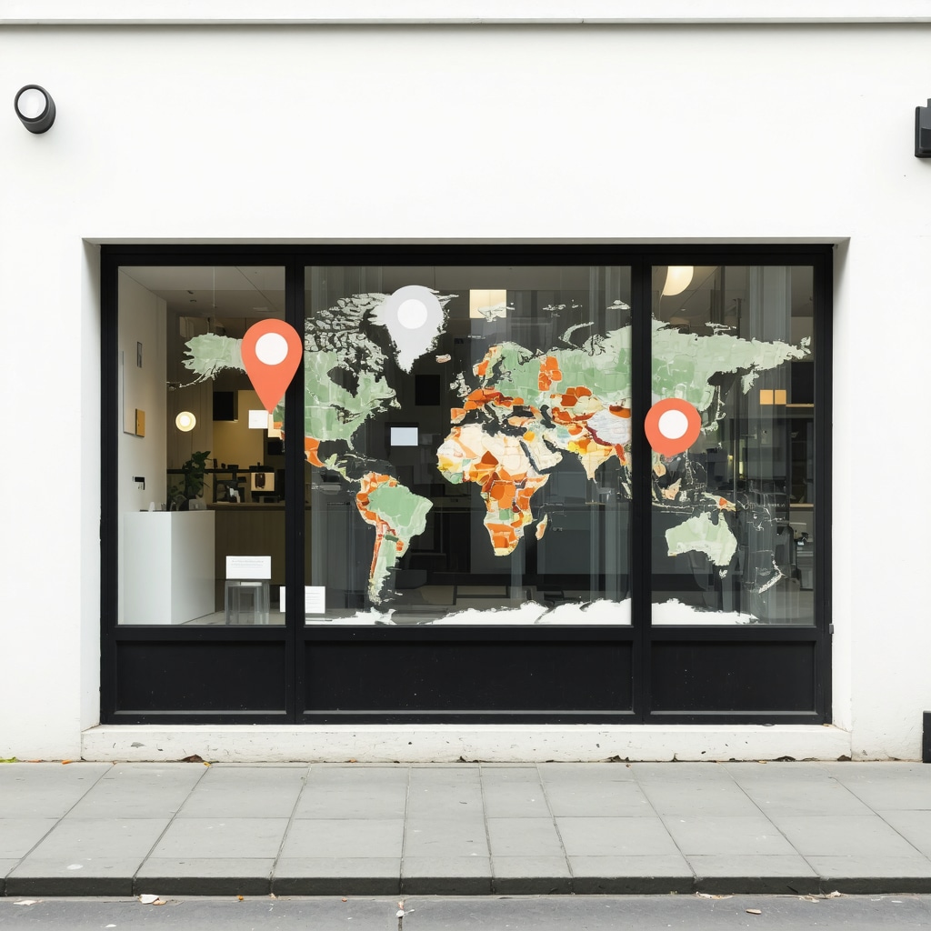 Hyperlocal SEO Services: Target Nearby Customers Effectively