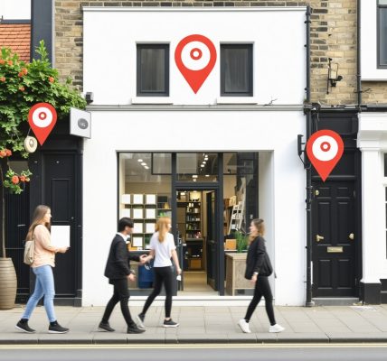 Hyperlocal SEO Services: Targeting Nearby Customers for Sales