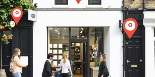 Hyperlocal SEO Services: Targeting Nearby Customers for Sales