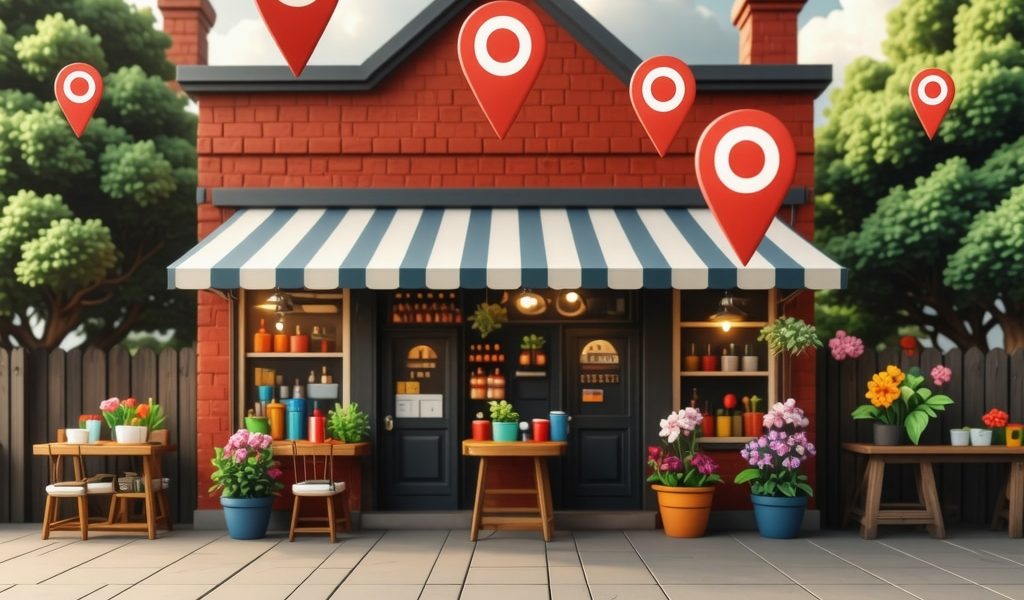 Hyperlocal SEO Services: Targeting Your Neighborhood Market Effectively