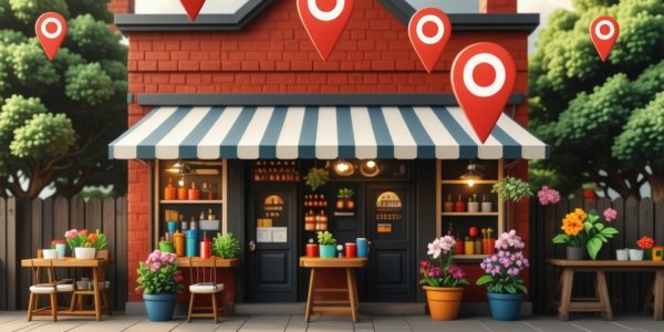 Hyperlocal SEO Services: Targeting Your Neighborhood Market Effectively