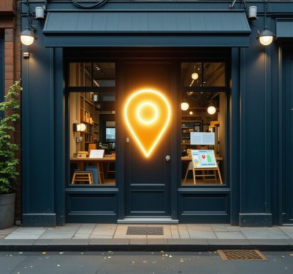 Importance of GMB Verification for Higher Local Search Ranking