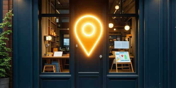 Importance of GMB Verification for Higher Local Search Ranking