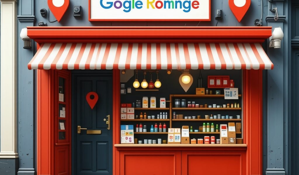 Importance of Local SEO: Boost Your Google Business Ranking